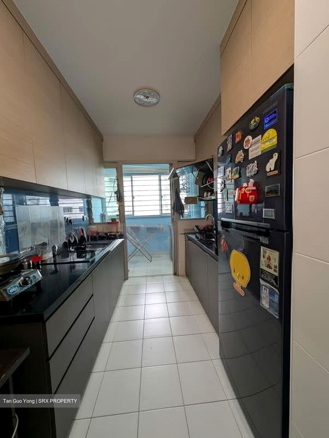 Blk 416A Fernvale Riverbow (Sengkang), HDB 4 Rooms #571005931